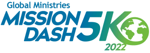 Global Ministries Mission Dash