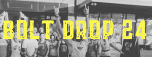 Bolt Drop 24