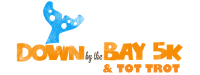 Down by the Bay 5K Run/Walk/Stroller & Tot Trot