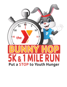 Beaver County YMCA Bunny Hop 5k & 1 Mile