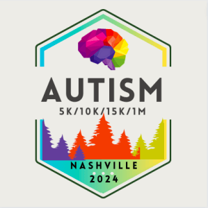 Autism Ability  5K ,10K,15k