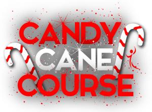 Candy Cane Course - Austin