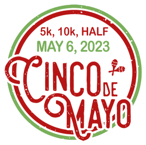 2023 Cinco de Mayo run and walk