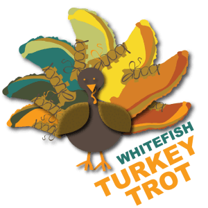 2024 Whitefish Turkey Trot