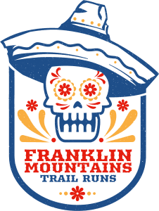 Franklin Mountains Trail Runs