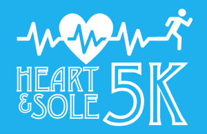 Heart & Sole 5K