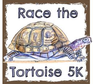 2024 Race the Tortoise 5K Run/Walk