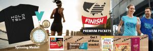 Hold TSLA Virtual 5K/10K/Half-Marathon