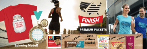 Dear Santa Define Naughty Virtual 5K/10K/Half-Marathon