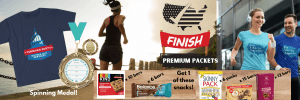 Forward Party Virtual 5K/10K/Half-Marathon