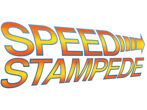 Speed Stampede