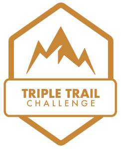 Triple Trail Challenge