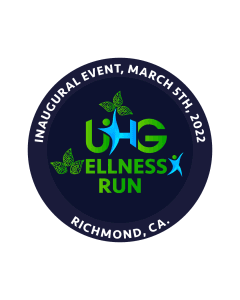 UHG Inaugural Wellness Run & Expo