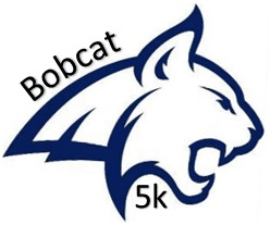 Bobcat 5k run/walk