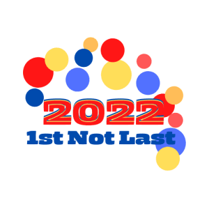 1st Not Last
