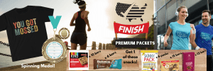 Scoop There It Is Virtual 5K/10K/Half-Marathon