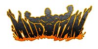 Mud Titan 15 Super Hero Run