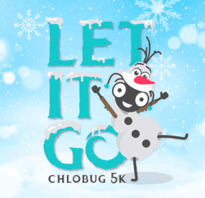 Let It Go 5K