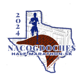 Nacogdoches Half Marathon