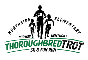 Thoroughbred Trot 5K & Fun Run