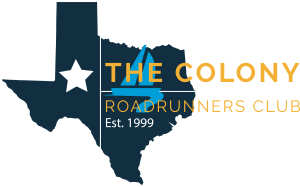 The Colony Half Marathon and Green Dragon 5 Miler