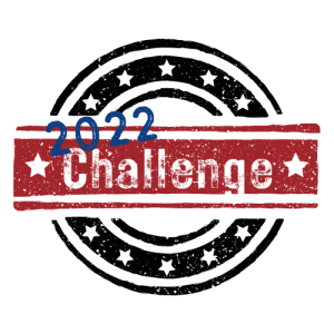 2022K in 2022 Challenge