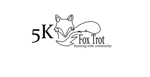Fox Trot 5K : Running with Community