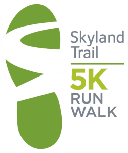 Skyland Trail 5K Run/Walk