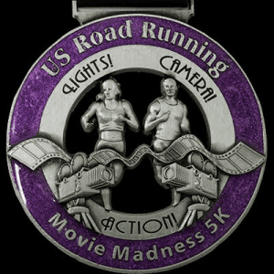 Callaway Recreational Park 5K & 10K - May 21, 2022