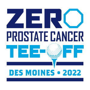 2022 ZERO Prostate Cancer Tee-Off - Des Moines