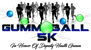 7th Annual Gummball 5K