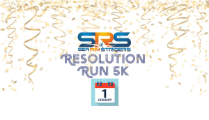 Sea Rim Striders FREE Resolution 5K