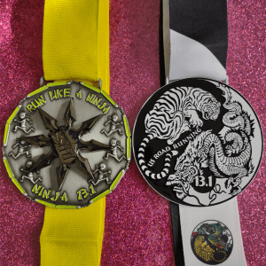 Lancaster Junction Trail Half Marathon - May 21, 2022