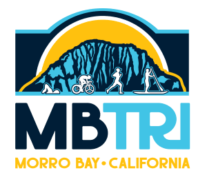 2025 Morro Bay Triathlon