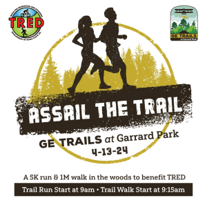 Assail the Trail