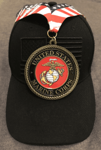 Military Birthdays (US Marines) "Live Virtual" 5k/10k