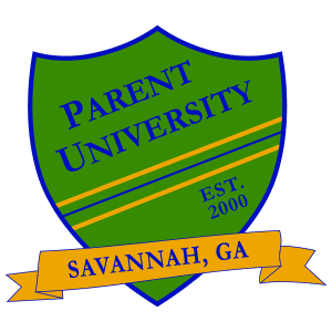 Parent University 5K and Fun Run (Parents Matter)