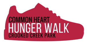2022 Common Heart Hunger Walk