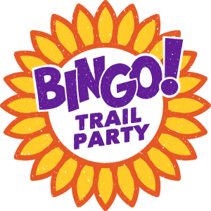 BINGO! Trail Party