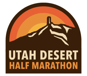 Utah Desert Half Marathon