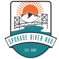 Spokane River Run 2024