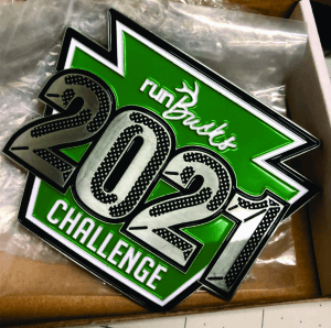 The runBUCKS Challenge 2022!