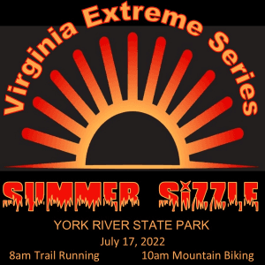 Summer Sizzle 10k Trail Race