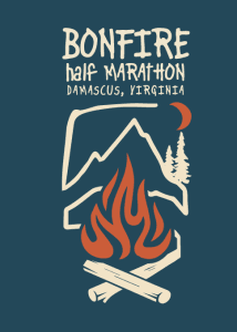 Bonfire Half Marathon