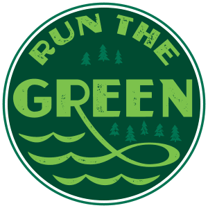 Run The Green