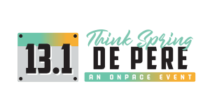 Think Spring De Pere Half Marathon | 5K Run/Walk