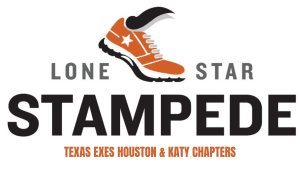 2025 Lone Star Stampede - Texas Exes Houston & Katy Chapters