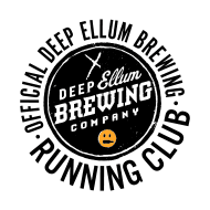 Deep Ellum Brewing Company Social Run/Walk - March