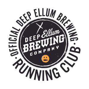 Deep Ellum Brewing Company Social Run/Walk - OctoBEER