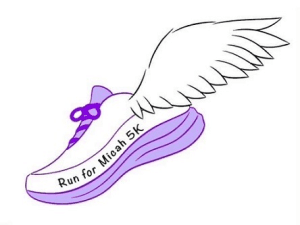 Run for Micah 5K